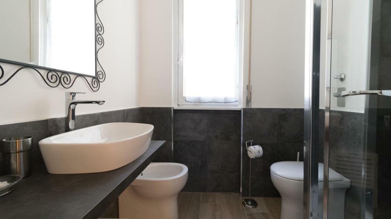 Italianway - Merlo 3 Milano Dış mekan fotoğraf