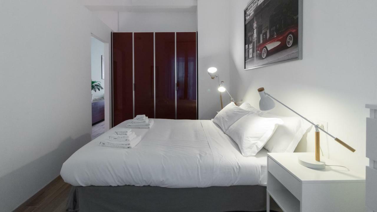 Italianway - Merlo 3 Milano Dış mekan fotoğraf