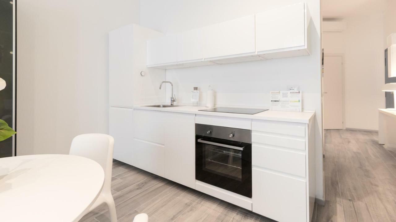Italianway - Merlo 3 Milano Dış mekan fotoğraf