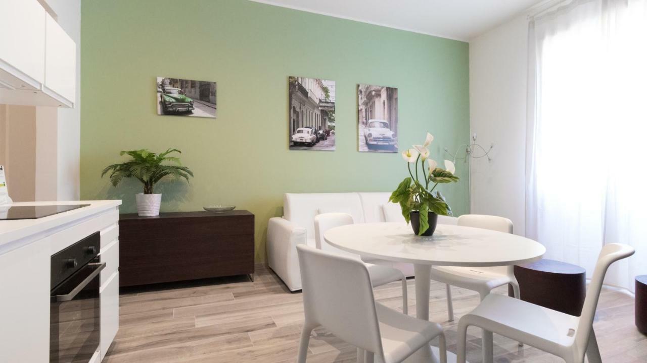 Italianway - Merlo 3 Milano Dış mekan fotoğraf