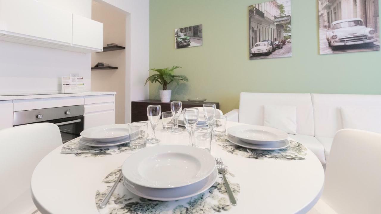 Italianway - Merlo 3 Milano Dış mekan fotoğraf