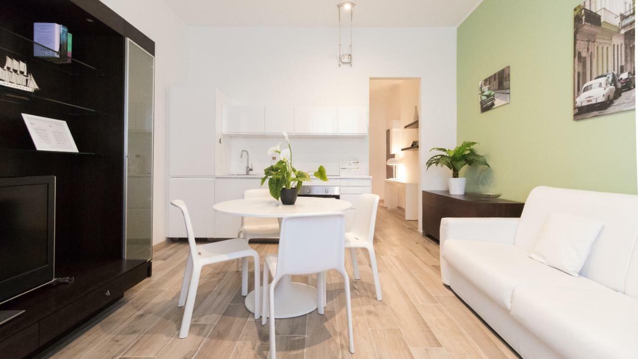 Italianway - Merlo 3 Milano Dış mekan fotoğraf
