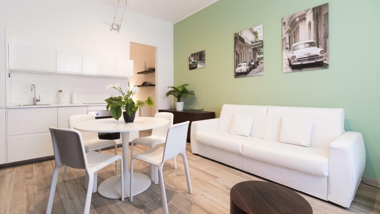 Italianway - Merlo 3 Milano Dış mekan fotoğraf