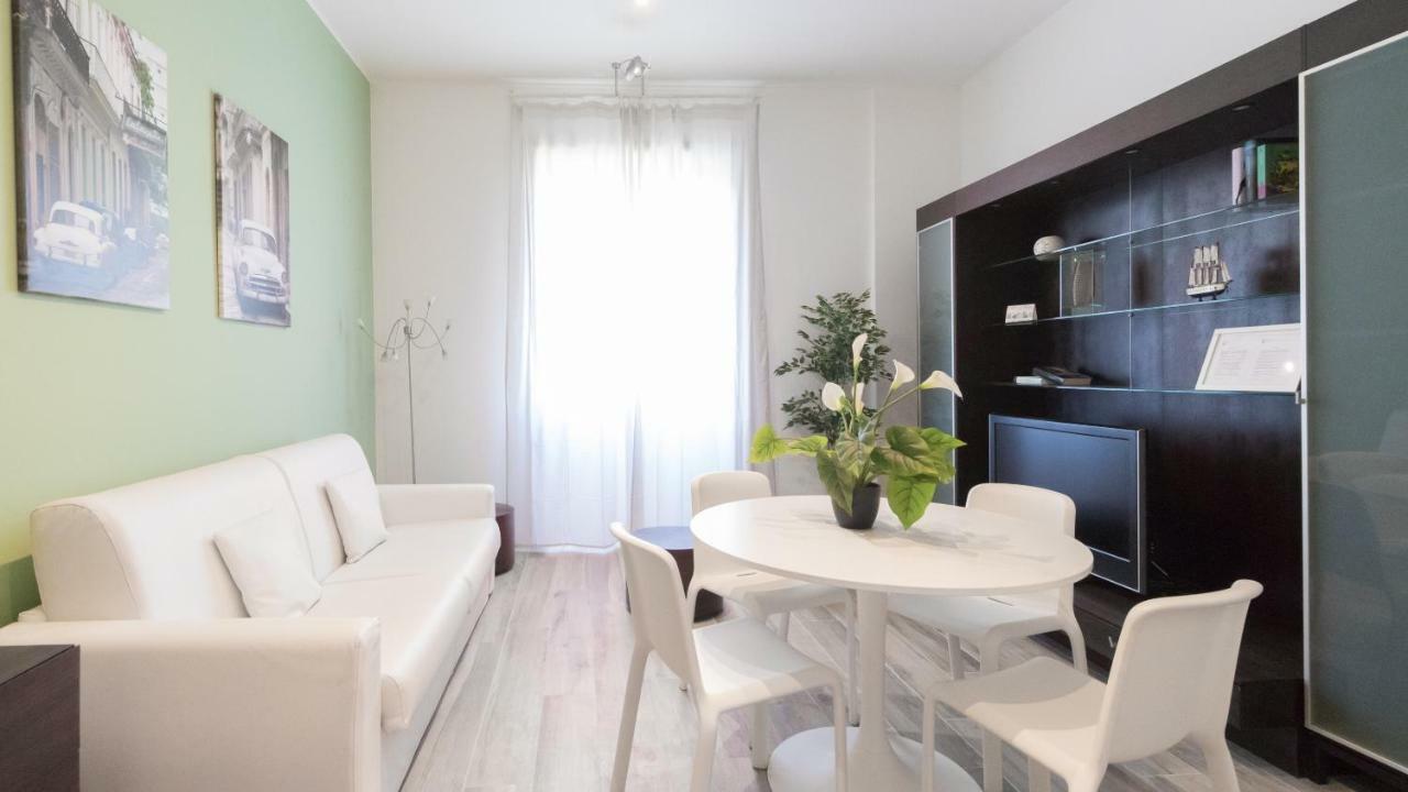 Italianway - Merlo 3 Milano Dış mekan fotoğraf