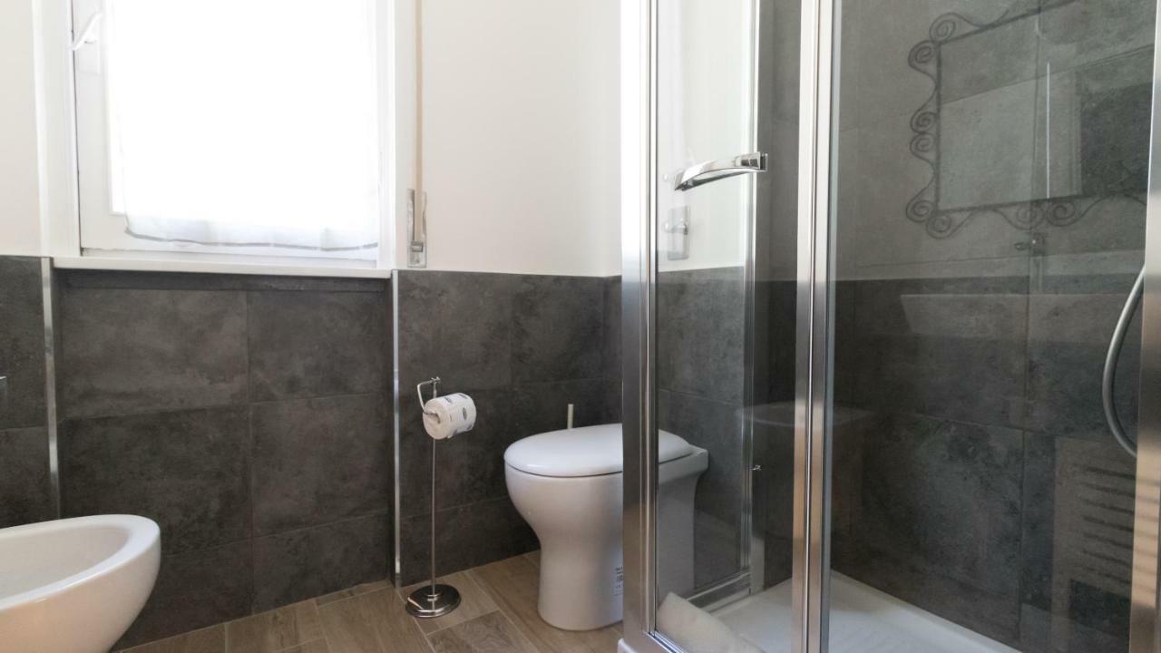 Italianway - Merlo 3 Milano Dış mekan fotoğraf