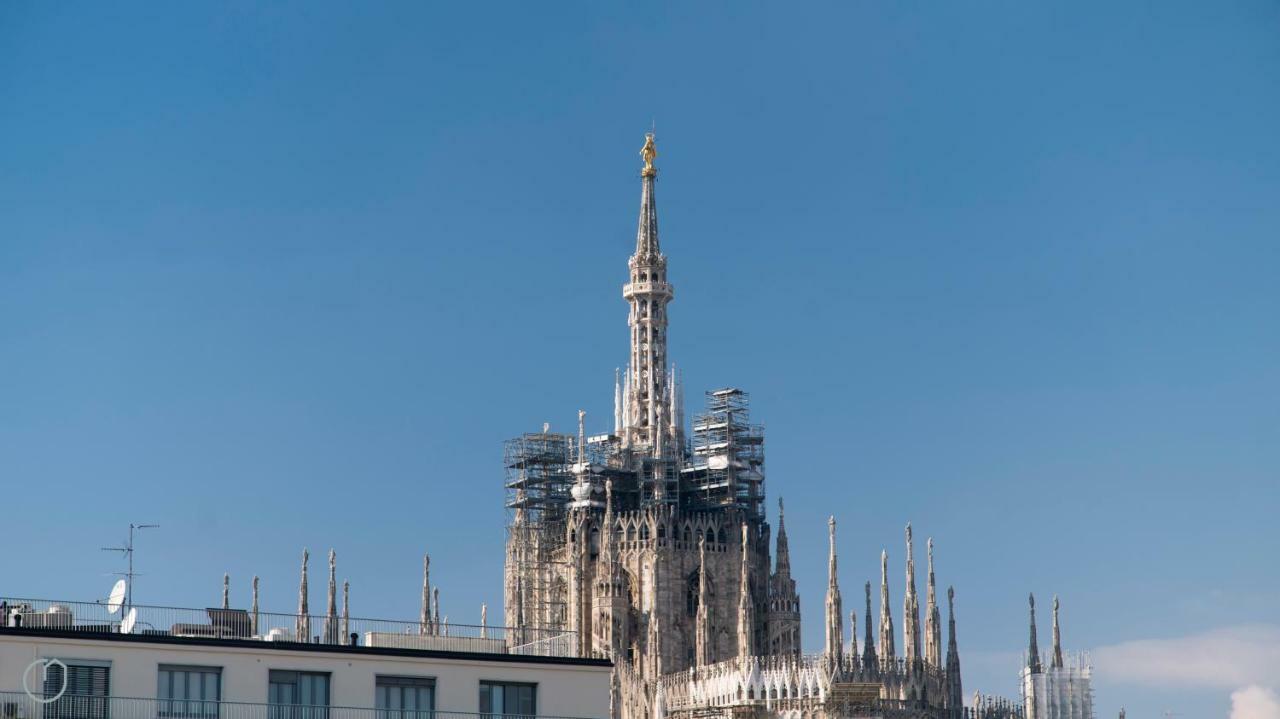 Italianway - Merlo 3 Milano Dış mekan fotoğraf
